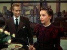 Rope (1948)Douglas Dick, Joan Chandler and food